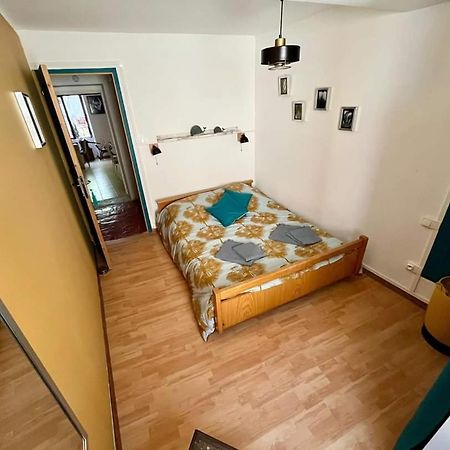 Nos Petites Chambres D'Hotes Lagrasse Bagian luar foto